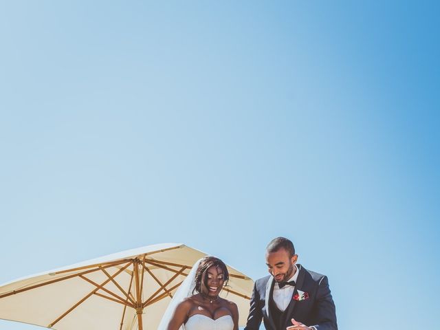 O casamento de Seyi e Dola em Peniche, Peniche 54