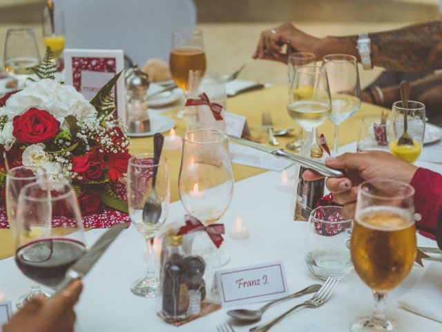 O casamento de Seyi e Dola em Peniche, Peniche 77