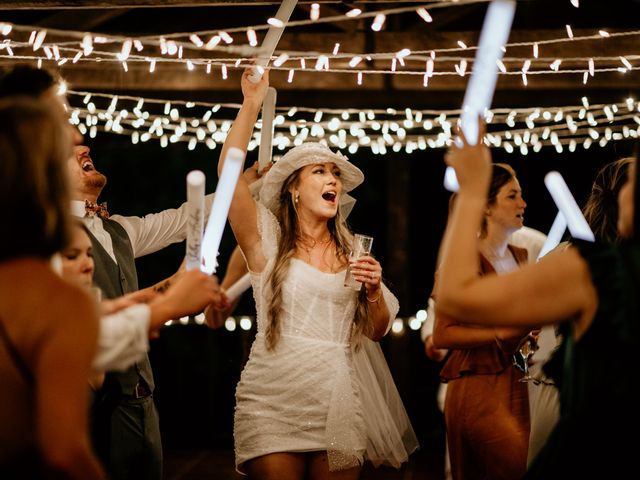 O casamento de Andrew e Shelby em Porto Formoso, São Miguel 39