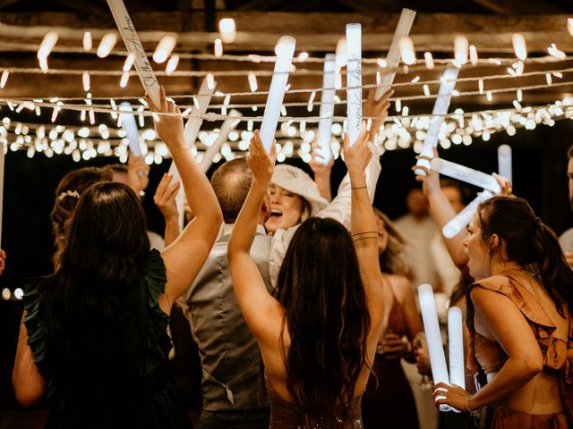 O casamento de Andrew e Shelby em Porto Formoso, São Miguel 40