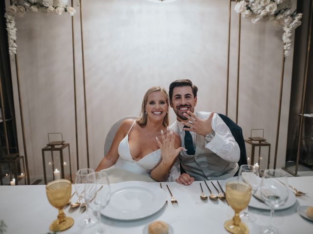 O casamento de Luís  e Margarida  em Matosinhos, Matosinhos 3