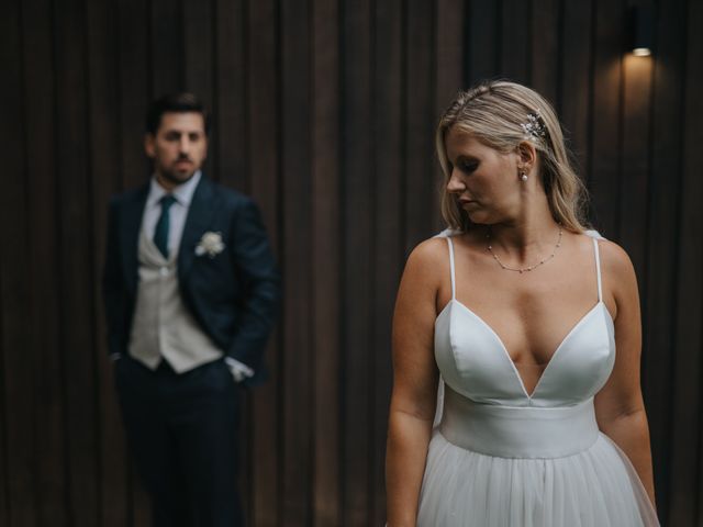O casamento de Luís  e Margarida  em Matosinhos, Matosinhos 4