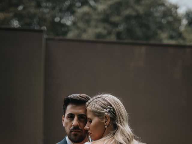 O casamento de Luís  e Margarida  em Matosinhos, Matosinhos 5