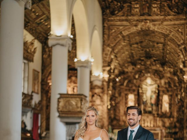 O casamento de Luís  e Margarida  em Matosinhos, Matosinhos 6