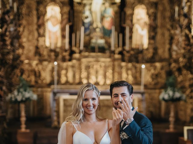 O casamento de Luís  e Margarida  em Matosinhos, Matosinhos 7