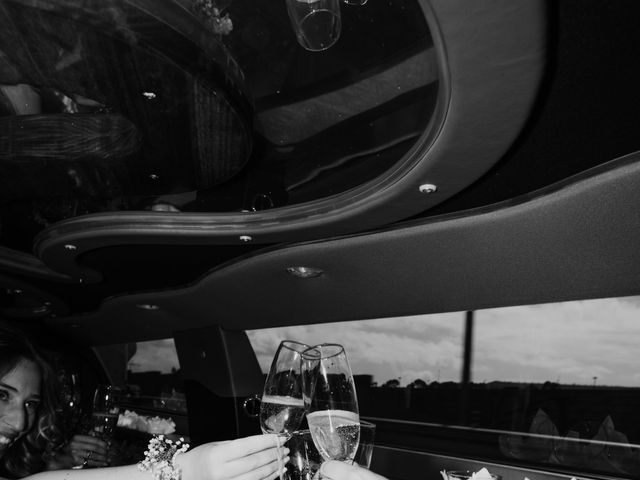 O casamento de Luís  e Margarida  em Matosinhos, Matosinhos 10