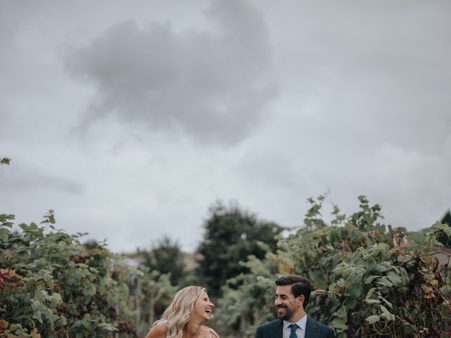 O casamento de Luís  e Margarida  em Matosinhos, Matosinhos 14