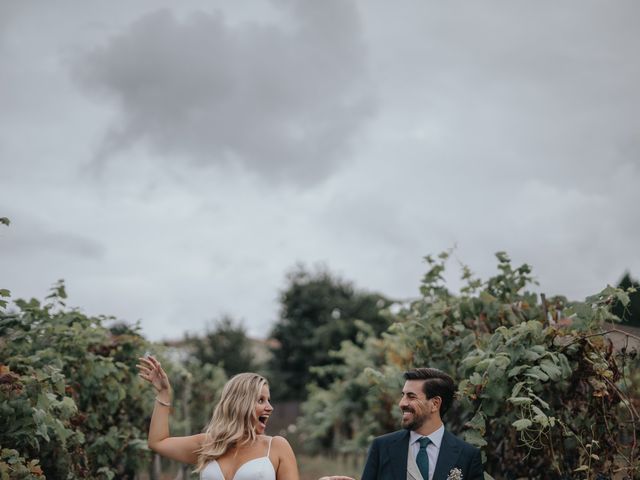 O casamento de Luís  e Margarida  em Matosinhos, Matosinhos 15