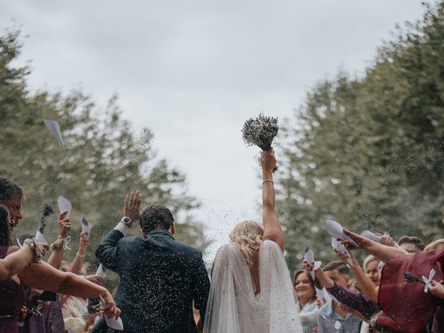 O casamento de Luís  e Margarida  em Matosinhos, Matosinhos 16