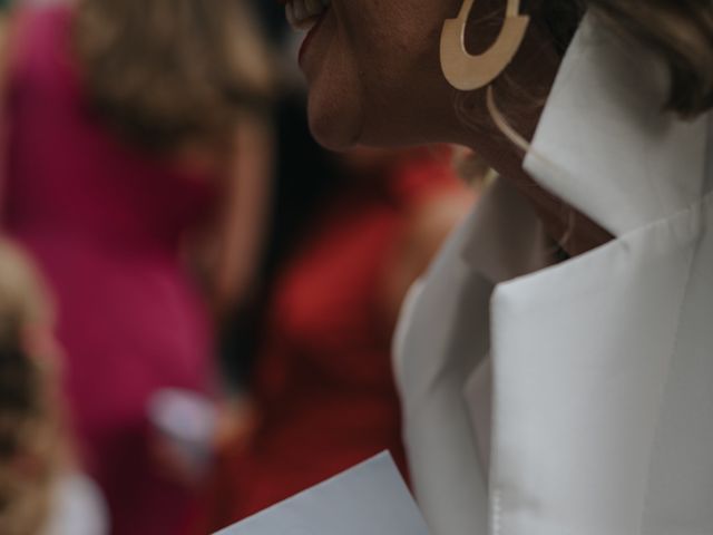 O casamento de Luís  e Margarida  em Matosinhos, Matosinhos 19