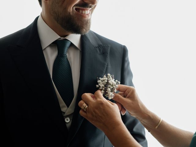 O casamento de Luís  e Margarida  em Matosinhos, Matosinhos 21