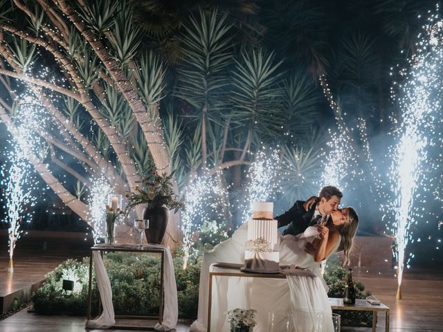 O casamento de Luís  e Margarida  em Matosinhos, Matosinhos 22