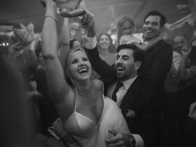 O casamento de Luís  e Margarida  em Matosinhos, Matosinhos 24