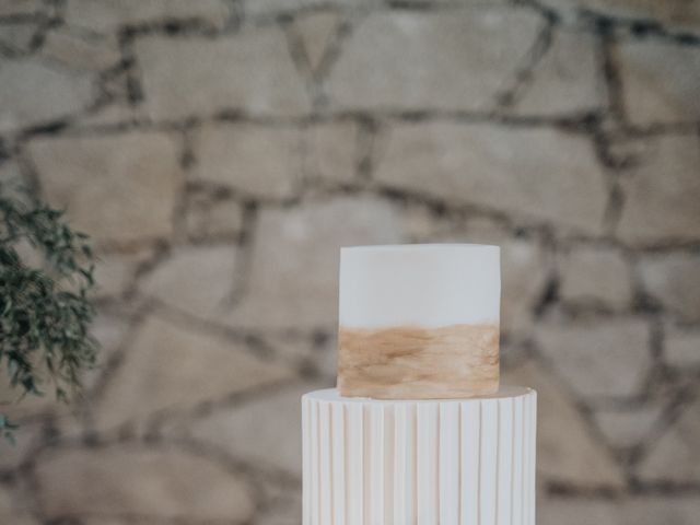 O casamento de Luís  e Margarida  em Matosinhos, Matosinhos 25