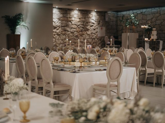 O casamento de Luís  e Margarida  em Matosinhos, Matosinhos 27