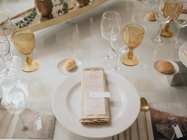 O casamento de Luís  e Margarida  em Matosinhos, Matosinhos 31