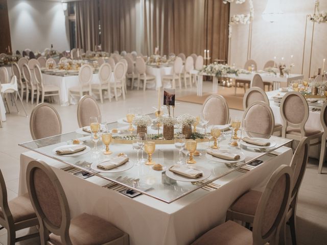 O casamento de Luís  e Margarida  em Matosinhos, Matosinhos 32