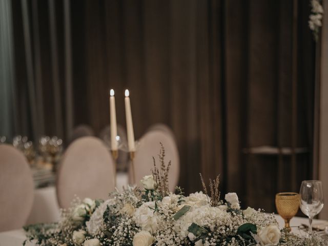O casamento de Luís  e Margarida  em Matosinhos, Matosinhos 33