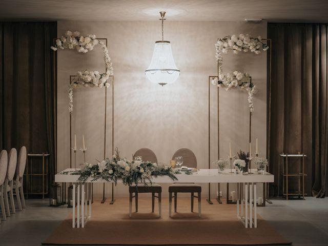 O casamento de Luís  e Margarida  em Matosinhos, Matosinhos 34