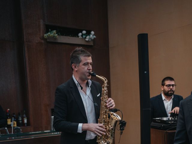 O casamento de Luís  e Margarida  em Matosinhos, Matosinhos 35