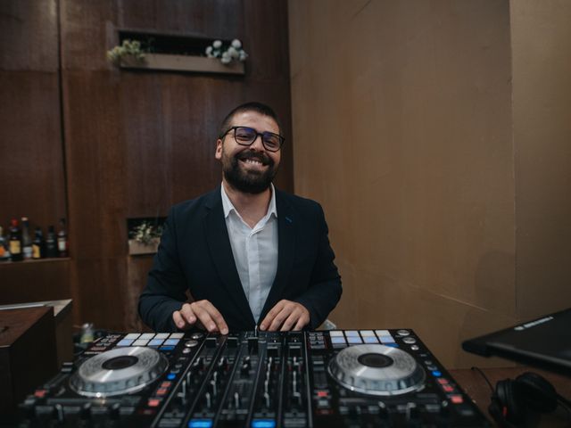 O casamento de Luís  e Margarida  em Matosinhos, Matosinhos 36