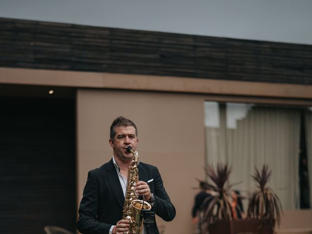 O casamento de Luís  e Margarida  em Matosinhos, Matosinhos 43