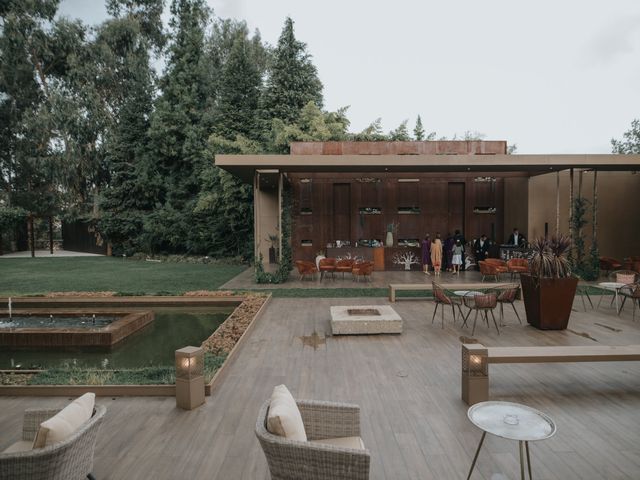 O casamento de Luís  e Margarida  em Matosinhos, Matosinhos 44