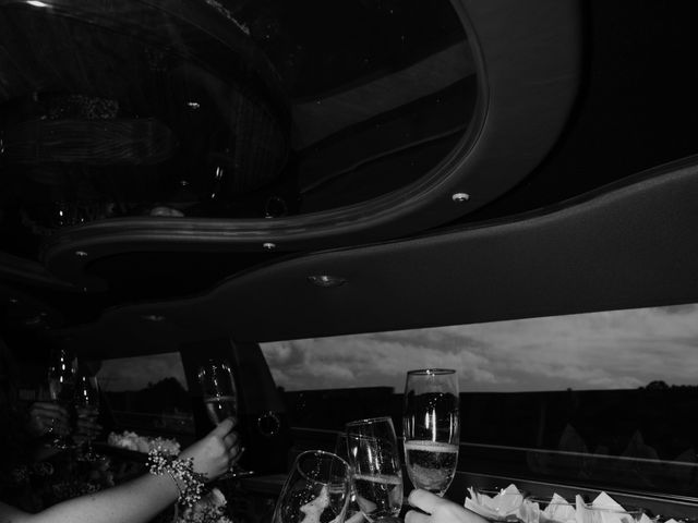 O casamento de Luís  e Margarida  em Matosinhos, Matosinhos 45