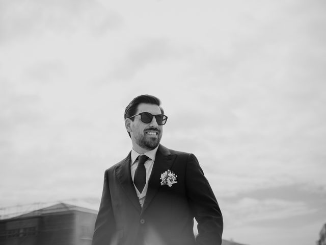 O casamento de Luís  e Margarida  em Matosinhos, Matosinhos 46