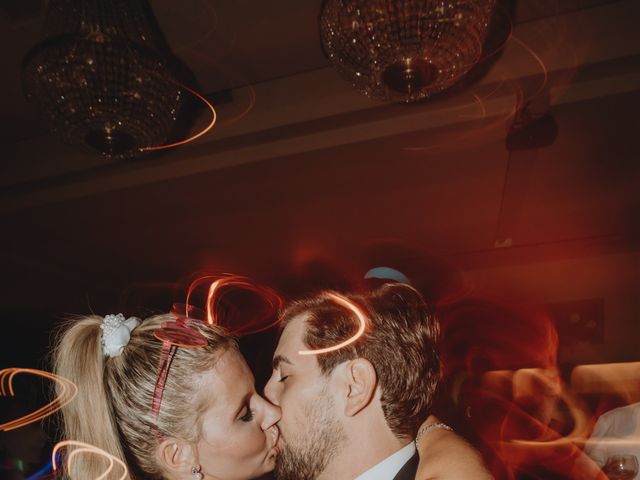 O casamento de Luís  e Margarida  em Matosinhos, Matosinhos 47