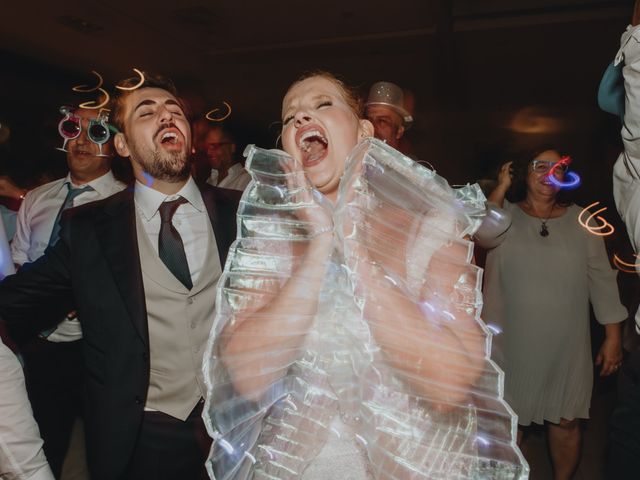 O casamento de Luís  e Margarida  em Matosinhos, Matosinhos 1