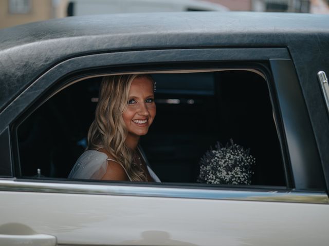 O casamento de Luís  e Margarida  em Matosinhos, Matosinhos 2