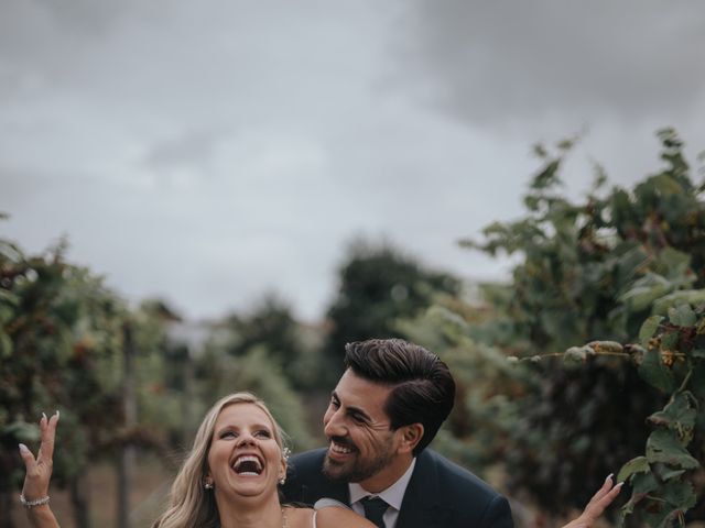 O casamento de Luís  e Margarida  em Matosinhos, Matosinhos 50