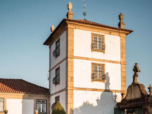 O casamento de Nuno e Rita em Santo Tirso, Santo Tirso 3