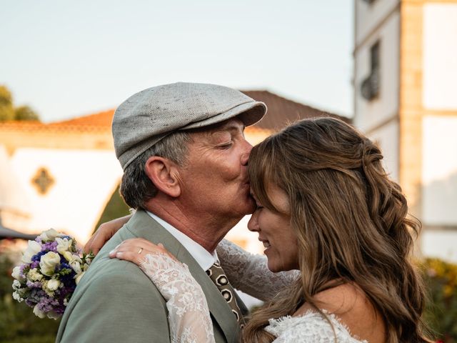 O casamento de Nuno e Rita em Santo Tirso, Santo Tirso 4