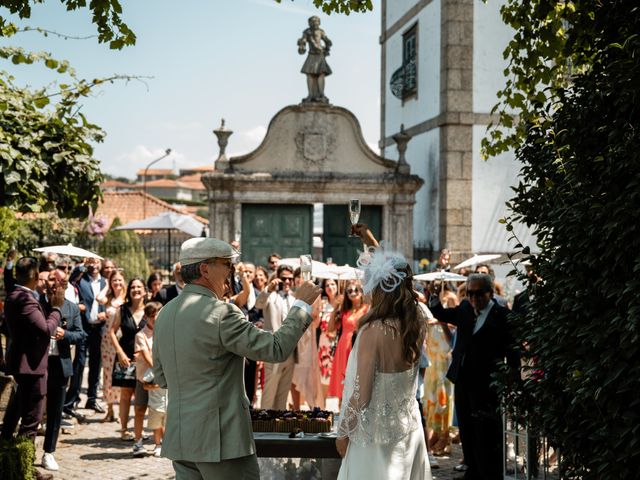 O casamento de Nuno e Rita em Santo Tirso, Santo Tirso 6