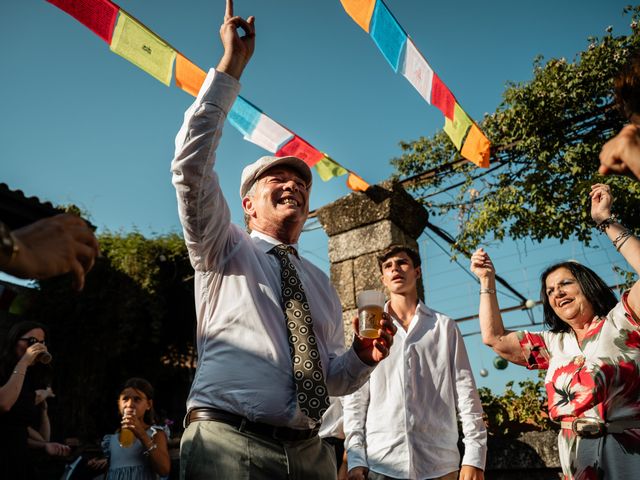 O casamento de Nuno e Rita em Santo Tirso, Santo Tirso 7