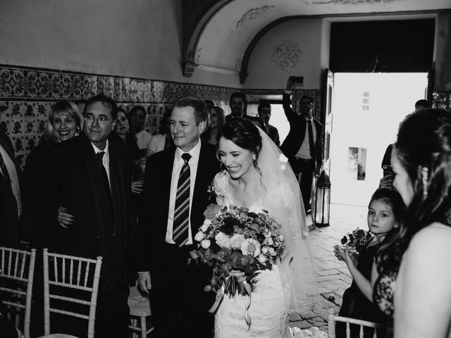 O casamento de Marcelo e Madison em Colares, Sintra 44