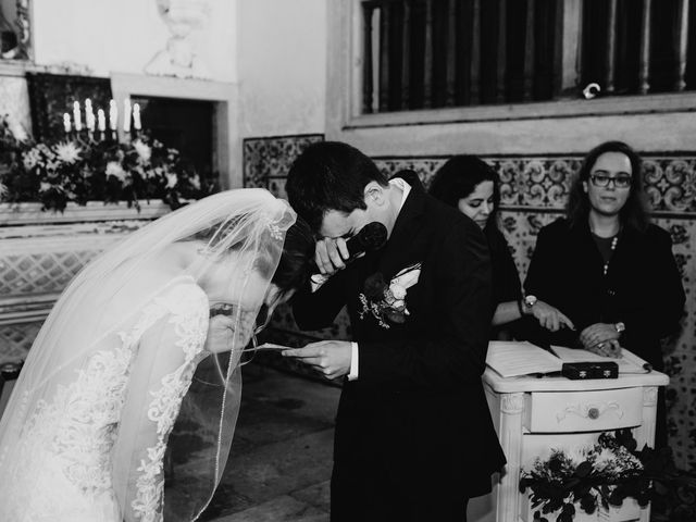 O casamento de Marcelo e Madison em Colares, Sintra 45