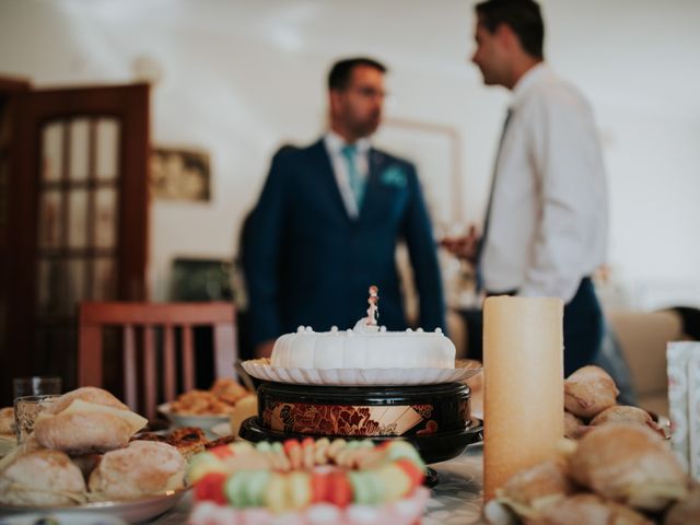 O casamento de Colin e Marta em Sintra, Sintra 38