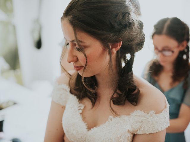 O casamento de Colin e Marta em Sintra, Sintra 52