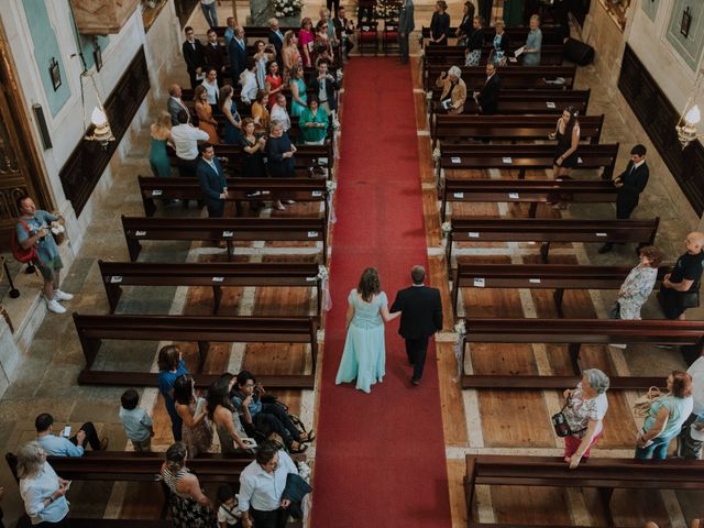 O casamento de Colin e Marta em Sintra, Sintra 62