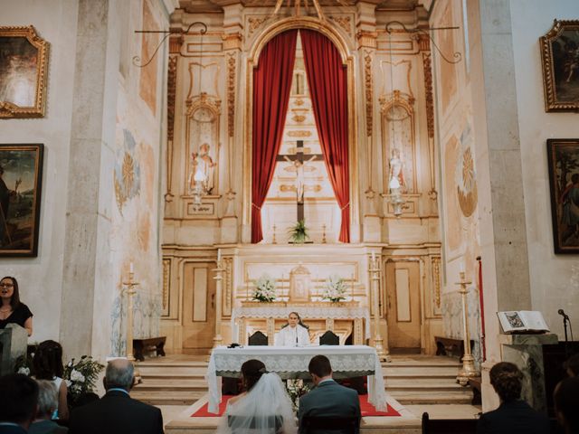 O casamento de Colin e Marta em Sintra, Sintra 66