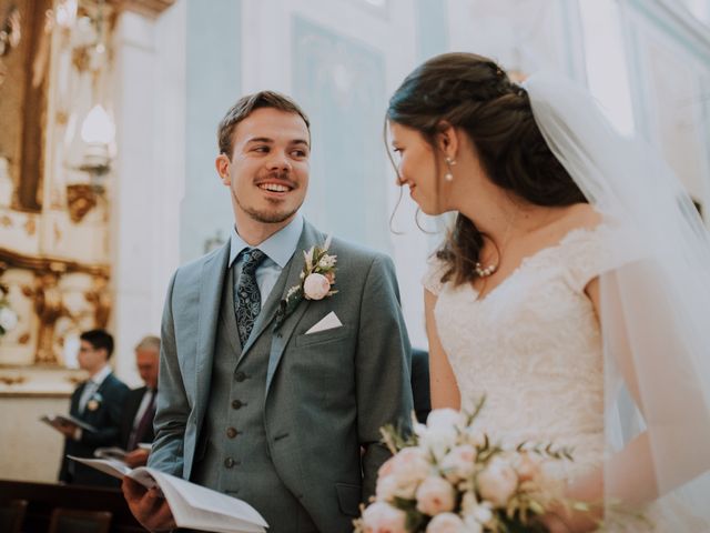 O casamento de Colin e Marta em Sintra, Sintra 69