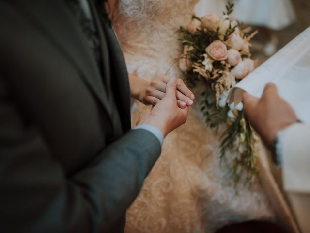 O casamento de Colin e Marta em Sintra, Sintra 72