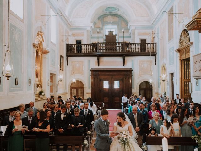 O casamento de Colin e Marta em Sintra, Sintra 77