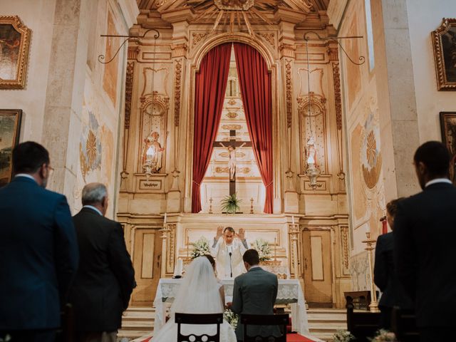 O casamento de Colin e Marta em Sintra, Sintra 79