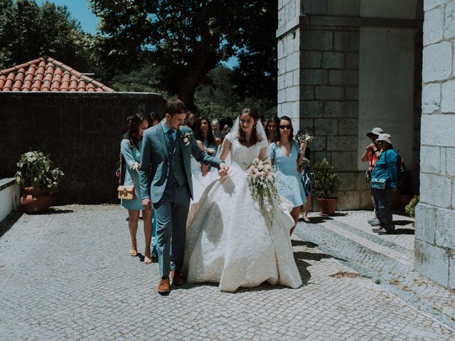 O casamento de Colin e Marta em Sintra, Sintra 89