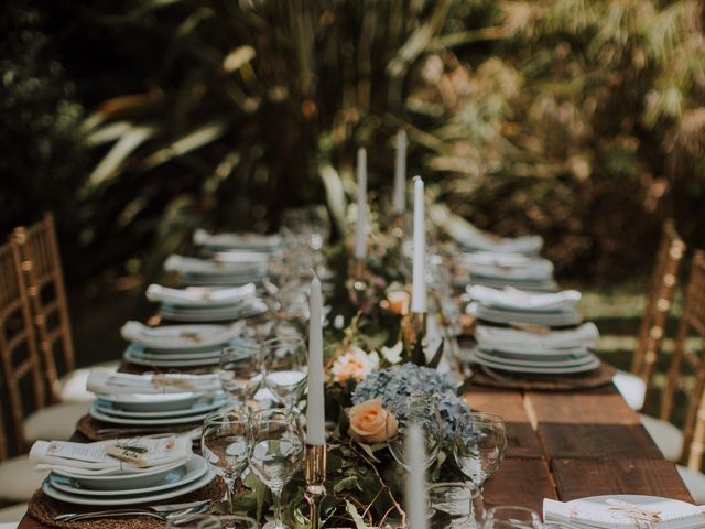 O casamento de Colin e Marta em Sintra, Sintra 101