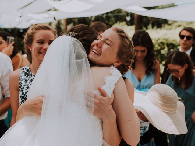 O casamento de Colin e Marta em Sintra, Sintra 106